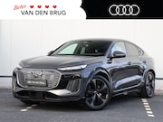 Audi Q6 e-tron - S edition performance 100 kWh 306pk | Luchtvering | B&O | He