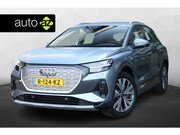 Audi Q4 e-tron - 40 Advanced edition 77 kWh / Camera / Head Up / Adaptive Cru