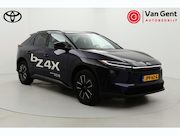 Toyota bZ4X - Executive 73 kWh | Warmtepomp | Leder | Apple Carplay / Andr