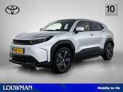 Toyota Urban Cruiser - Executive 61 kWh *EV-Deal* | JBL | Panorama dak | Stoelverwa