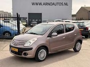 Nissan Pixo - 1.0 Acenta 5-DEURS, AIRCO, APK TOT 10-04-27, STUUR