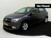 Dacia Sandero - 0.9 TCe SL Royaal Navigatie |Parkeercamera | Airco | LM velg