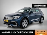 Volkswagen Tiguan - 1.4 TSI eHybrid R-Line Business+ | PANO-SCHUIFDAK | CAMERA |