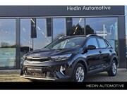 Kia Stonic - 1.0 T-GDi 100PK MHEV DynamicLine | Navigatie | Climate Contr