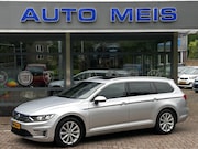 Volkswagen Passat - 1.4 TSI GTE Highline automaat Navi Airco Panorama Camera Tre