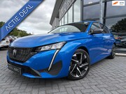 Peugeot 308 - 1.2 PureTech Allure Pack Business | Automaat |Adap Cruise | 