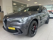 Alfa Romeo Stelvio - 2.9 V6 AWD Quadrifoglio
