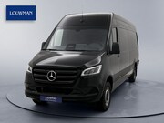 Mercedes-Benz Sprinter - 317 1.9 L3H2 Led koplampen Navigatie Achteruitrijcamera Crui