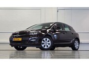 Opel Astra - 1.4 Turbo Blitz 1e Eigenaar 100% Onderhouden Trekhaak Navi
