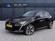 Peugeot e-208 - EV GT Pack 50 kWh Incl. 12 Maanden garantie | SOH 93% | Adap