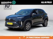 Toyota Yaris Cross - 1.5 Hybrid Dynamic Comfort Pack | Parkeersensoren | Blindspo