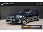 Audi A6 - Avant 55 TFSI e quattro S edition Competition | Magnetic Rid