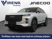 Jaecoo 7 - 1.5 GDI SHS-P Exclusive Apple & Android Carplay - Stoelverwa
