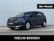 Peugeot 5008 - 1.2 PureTech Active Pack | 7 Zitplaatsen | Camera | Cruise C