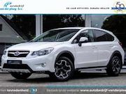 Subaru XV - 2.0i CVT Luxury Plus AWD | Trekhaak | Navigatie |