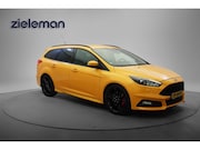 Ford Focus - Wagon 2.0 TDCI ST Automaat 185 PK - Camera, Sportstoelen, St