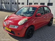 Nissan Micra - 1.2 Mix