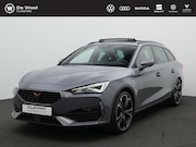 CUPRA Leon - 1.4 TSI 245pk eHybrid PHEV | Panoramadak | Navigatiesysteem