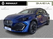 Renault Clio - 1.8 Hybrid 160 techno