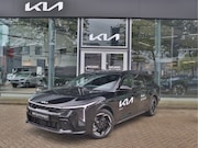Kia K4 - 1.0 T-GDi MHEV GT-Line Launch Edition (pano) De nieuwe KIA K