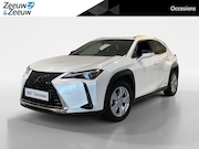 Lexus UX - 250 HYBRID | FIRST EDITION | TREKHAAK | NL-AUTO |