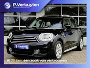 MINI Countryman - 1.5 Cooper Business Edition | PANORAMA | SPORTSTOELEN | LEDE
