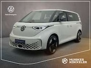Volkswagen ID.Buzz - Pro Bulli 286pk 79 kWh 7p. | Warmtepomp | 7-zits |