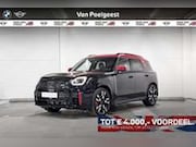 MINI Countryman - All4 | Pakket XL | Panorama dak | 20" John Cooper