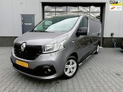 Renault Trafic - 1.6 dCi T29 L2H1 Luxe dubbele schuifdeur vol optie's