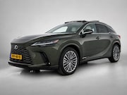 Lexus RX-Serie - 450h+ Plug-in Hybrid President Line | Nieuw | Direct Leverba