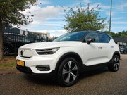 Volvo XC40 - Recharge Electric 170kW/70kWh SOH 93.6% Pro Ultimate Inscrip