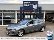Volvo V60 - 2.0 T4 Nordic+ / Luxury / NL-Auto / Dealer-Onderhouden / Vol