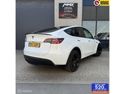 Tesla Model Y - Long Range AWD + MMX PACK + IAP