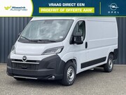 Opel Movano - GB 2.2 D 140pk L2H2 35 Automaat I Camera I DAB I Parkeersens