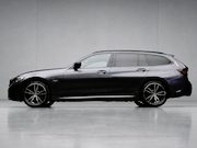 BMW 3-serie - Touring 330e High Executive Sport SOH 90,5% (PANORAMADAK,APP