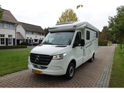 Hymer MLT 570 - | Camera | Airco | CarPlay | Cruise Control |