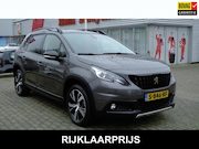 Peugeot 2008 - 1.2 110pk EAT6 GT-Line all-in prijs