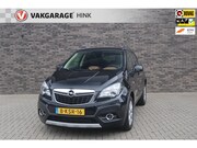 Opel Mokka - 1.4 T Cosmo 4x4 | Camera | Trekhaak | Schuifdak |