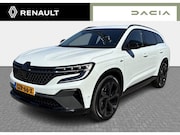 Renault Espace - E-Tech full hybrid 200 esprit Alpine 7p. - Trekhaak