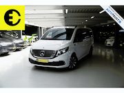 Mercedes-Benz EQV - 300 L2 90kWh | SoH 93,0% | Leder | Panoramadak | Elektrische