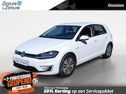 Volkswagen e-Golf - E-DITION | Navigatie | Lichtmetalen velgen |