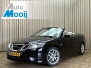 Saab 9-3 - Cabrio 2.0T TURBO 200 PK / Cabriolet / Vector / FACELIFT / 1