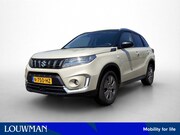 Suzuki Vitara - 1.4 Boosterjet Select Smart Hybrid | BTW voertuig | Dealeron