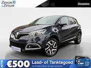 Renault Captur - 0.9 TCe Dynamique | 1e Eigenaar | Achteruitrijcamera | Clima