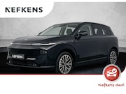 Leapmotor B10 - Design Hybrid EV 18.8 kWh | Stoel/Stuur Verwarming | Navigat