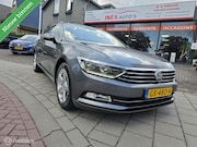 Volkswagen Passat - Variant 2.0 TDI DSG.Automaat Business Edition
