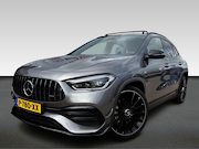 Mercedes-Benz GLA-Klasse - AMG GLA 35 4MATIC
