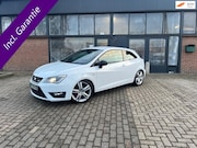 Seat Ibiza - SC 1.4 TSI Cupra, Xenon, Cruise control, Climate control
