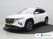 Hyundai Tucson - 1.6 T-GDI 265pk PHEV Premium 4WD SOH 100% | Leder | Carplay