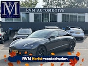 Hyundai Ioniq - First Edition AWD 77.4 kWh VAN: 36.900, - VOOR: 32.877, - UW